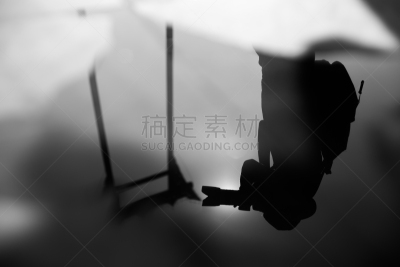 善见寺,抽象,旅途,商务旅行,仅男人,一个人,泰国,地板,仅一个男人,著名景点