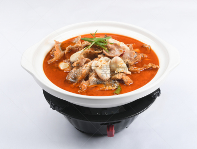 波特派,酱油,美味食品,桌子,室内,水平画幅,无人,海产,汤,味精