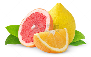 柑橘属,葡萄柚,柠檬,水平画幅,素食,无人,生食,组物体,特写,橙子