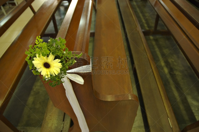 菊花,绑扎了的,茨厂街,灵性,座位,水平画幅,椅子,十字形
