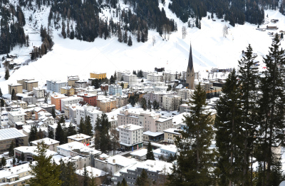 瑞士,达沃斯,滑雪场,名声,度假胜地,水平画幅,山,雪,旅行者