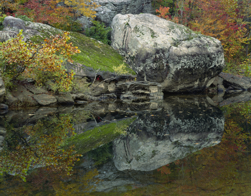 river roaring fork,,坎波兰县高原,坎伯兰河,田纳西,水平画幅,无人,河流,户外,美国南部