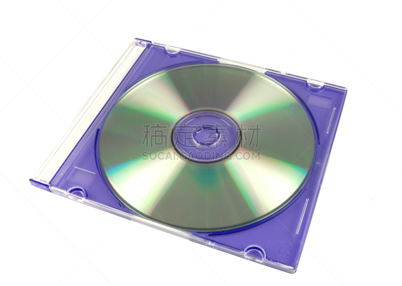 dvd,光盘,光盘盒,dvd盒,光驱,空白的,留白,水平画幅,无人,白色背景