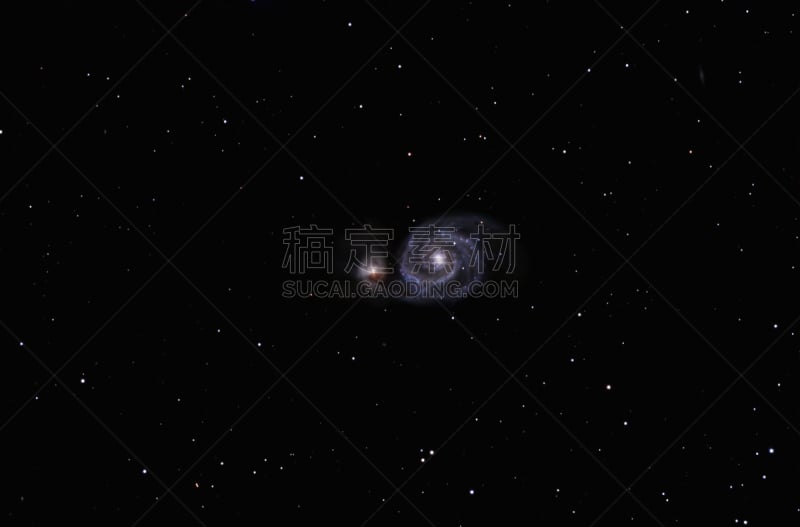 m51 galaxy,暗色,云景,空间探索,远距离,仅天空,大熊座,背景,户外,天空