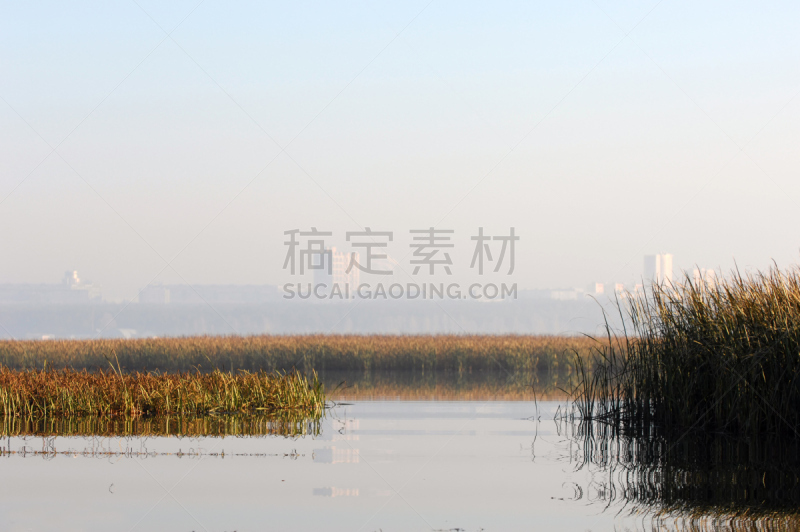 河流,小溪,美,水平画幅,沙子,无人,草原,雪佛兰,户外,水力发电