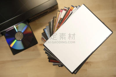 dvd盒,空白的,进行中,cd播放软件,dvd机,dvd,光盘盒,光盘机,光盘,塑料容器