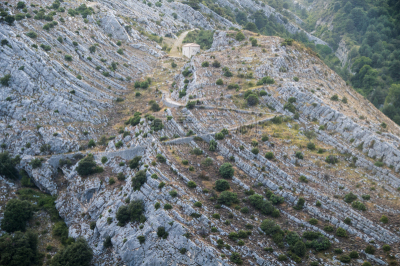 the vercors,水平画幅,地形,地质学,无人,偏远的,户外,野生植物,居住区,山