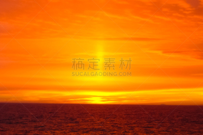 南极洲,南极半岛,德雷克海峡,云,黄昏,户外,天空,冰,两极气候,自然