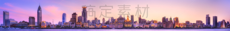 都市风景,城市天际线,上海,天空,未来,夜晚,城市扩张,浦东,现代,著名景点