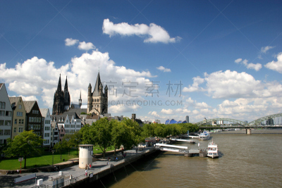 Kölner Dom (Cathedral of Cologne)