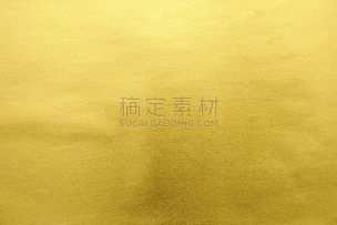 黄金,纹理效果,背景,金叶,满画幅,金色,纸,纹理,留白,新的