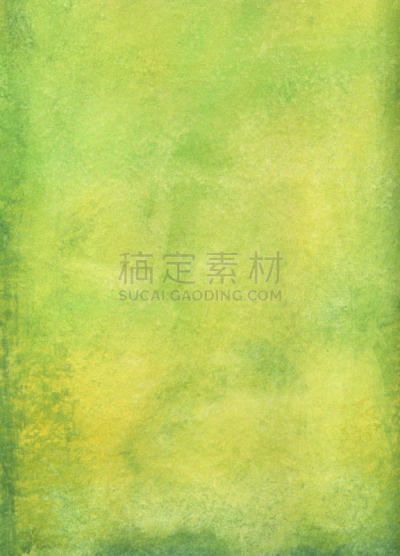 绿色,黄色背景,垂直画幅,留白,纹理效果,无人,摇滚乐,特写,空的