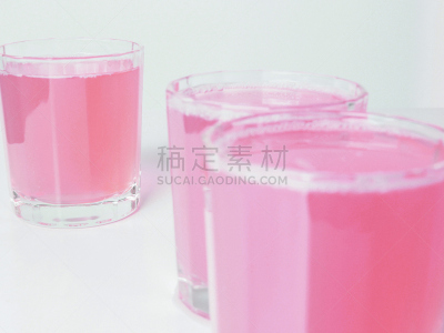 柚子汁,粉色,粉柚,欧式早餐,早餐,水平画幅,水果,无人,玻璃杯,果汁