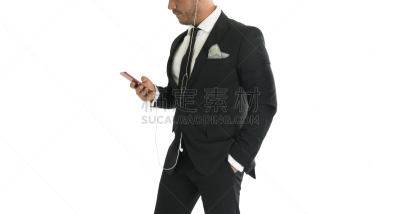 男商人,电话机,美国西部,套装,经理,男性,仅男人,仅成年人,犹他,南欧血统