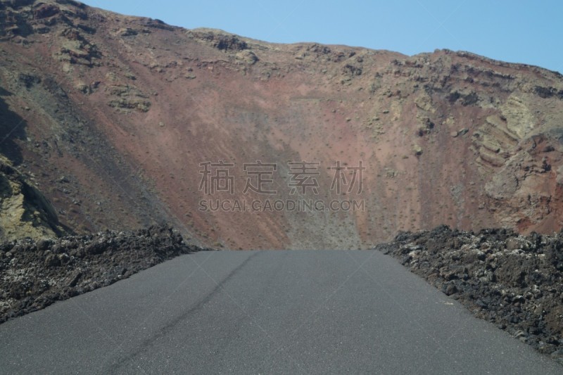 timanfaya national park,兰萨罗特岛,火山,加那利群岛,间歇泉,英文字母t,金丝雀,熔岩,大西洋,大西洋群岛