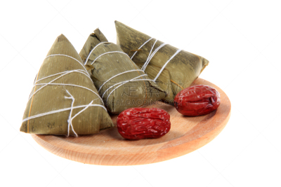 稻,饺子,粳米,端午节,米饺子,粘的,填塞料,绑扎了的,有包装的,猪肉