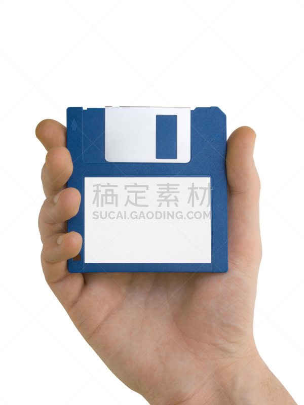 软盘,空白的,手,电子商店,垂直画幅,面无表情,商店,白人,图像,文档