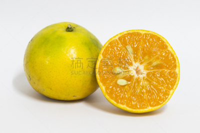 食品,清新,自然界的状态,背景分离,热带气候,泰国,橙子,熟的,成分,甜食