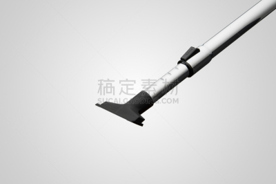 真空吸尘器,光,部分,背景,留白,新的,风,水平画幅,装管,无人