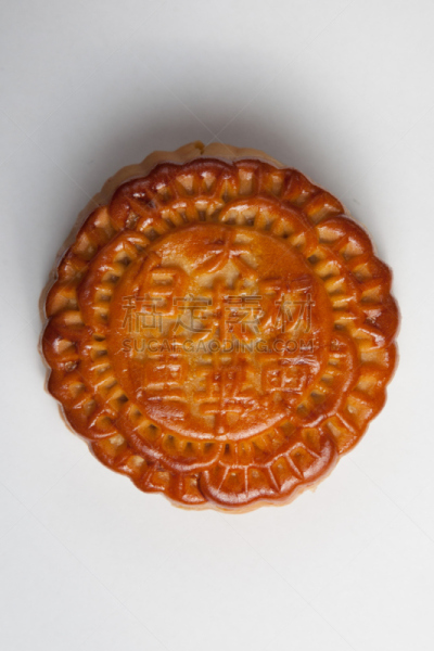 莲藕,月饼,垂直画幅,褐色,蛋糕,特写,甜点心,中国食品,食品,饮食