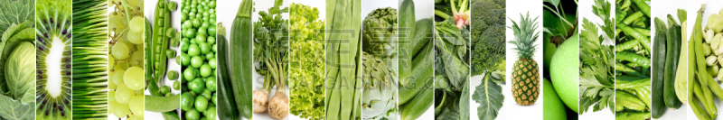 蔬菜,清新,食品,水果,抽象拼贴画,彩色图片,概念,自然,有机食品,红色