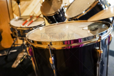 爵士鼓,军鼓,流行音乐会,水平画幅,爵士乐,噪声,组物体,特写,音乐节,乐器