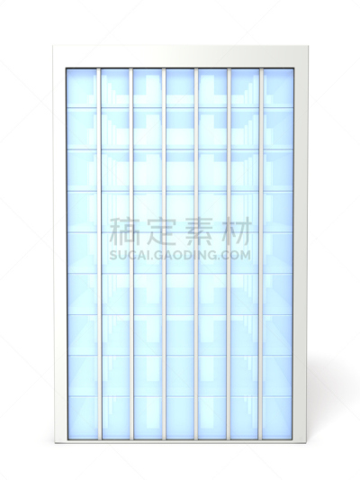 小雕像,办公大楼,模型,垂直画幅,窗户,形状,幕墙,无人,玻璃,背景分离