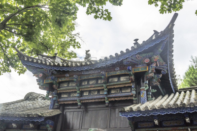 建筑,过去,西双版纳,云南省,水平画幅,乡村,建筑外部,户外,船,建筑结构
