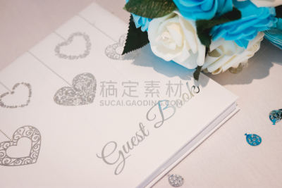 留言簿,婚礼,传统,请柬,丈夫,婚姻,妻子,浪漫,英国,女人