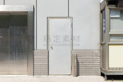 街道,人行道,门,墙,留白,车轮,外立面,水平画幅,古老的,古典式