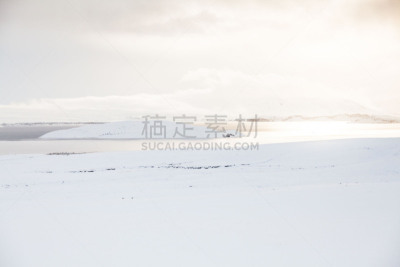 雪,冰岛国,冬天,风景,自然美,水,天空,气候,夏天,白色