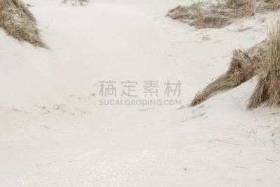 岛,沙丘,丹麦,天空,水平画幅,地形,沙子,无人,蓝色,海岸地形