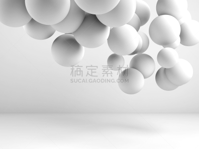 球体,三维图形,住宅房间,抽象,球,几何形状,一个物体,塑胶,技术,分子