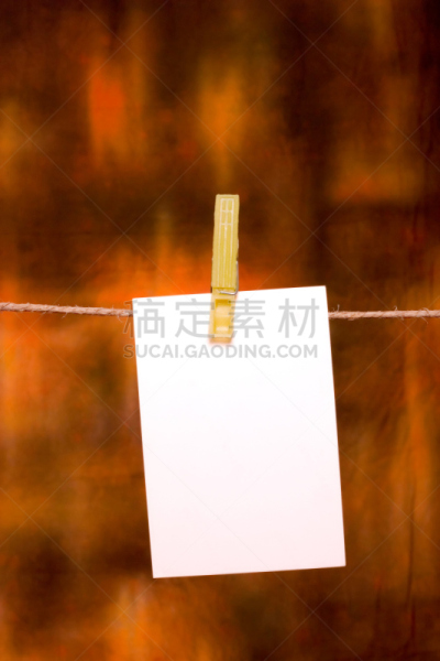 空白的,笔记本,床单,文字,垂直画幅,无人,垒起,线绳,曲别针,白色