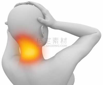 脊柱,背痛,宫颈巴氏涂片,有序,女人,脊骨神经科矫正,头痛,颈椎,水平画幅