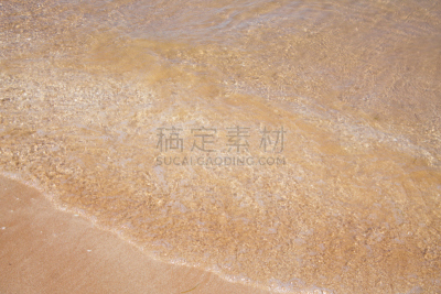 沙子,夏天,海滩,海洋,背景,黄色,热,水,天空,度假胜地
