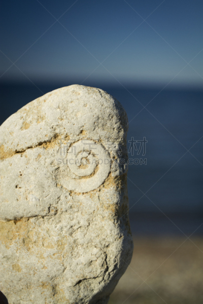 石材,垂直画幅,正面视角,克里米亚,无人,组物体,图像,鹅卵石,海滩,闪亮的