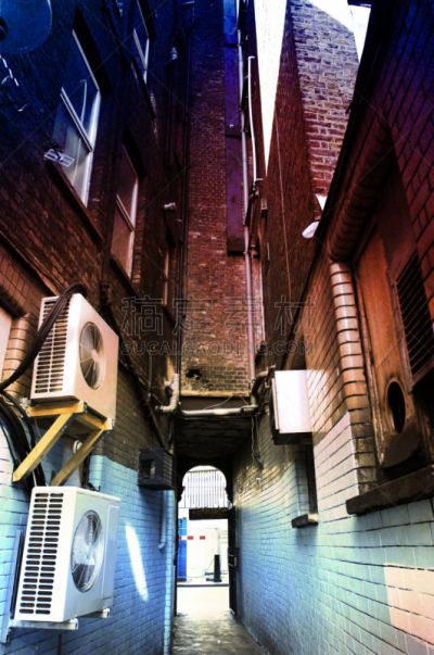 伦敦,都市风光,布里克巷,垂直画幅,低视角,人,城市生活,户外,房屋,城市