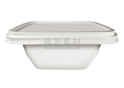 白色,塑料容器,冰淇淋,留白,水平画幅,器材箱,无人,绘画插图,奶油,膳食