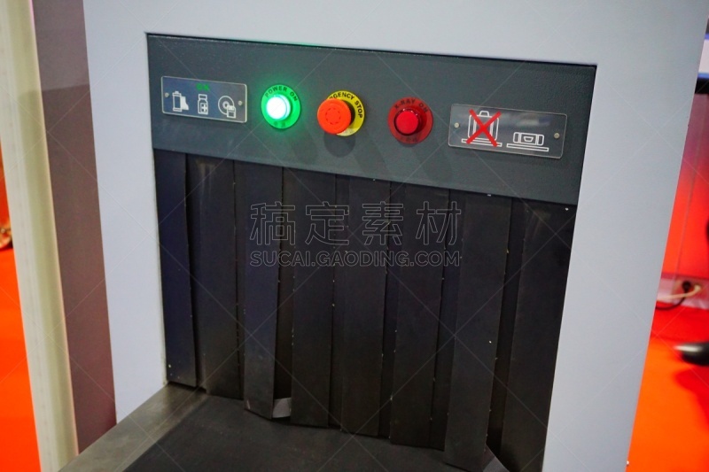 x光仪器,安防系统,科罗拉多国际机场,起重机抓斗,金属,工业,技术,螺旋传送机,平板扫描仪,有序