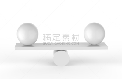 球体,平衡,三维图形,绘画插图,风险,球,比例,背景分离,比较,厚木板
