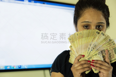 禁止的,信函,大约11世纪,圣雄甘地,不,100号,正面视角,灵性,储蓄,水平画幅