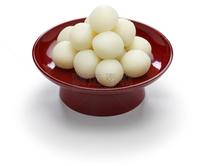 传统,事件,月见团子,月亮,日本,米饺子,九月,亚洲,白色背景,季节