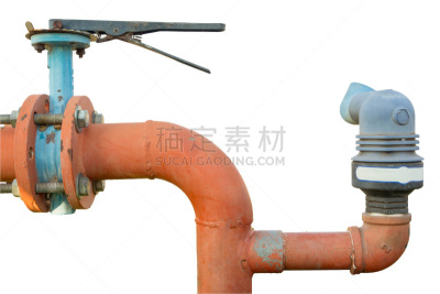 水,管道,接扣,白色背景,钢铁,灌溉设备,平衡折角灯,垃圾,接线板,导管连接器