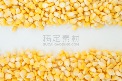 边框,自然,有机食品,玉米,背景,国境线,水平画幅,素食,无人,生食