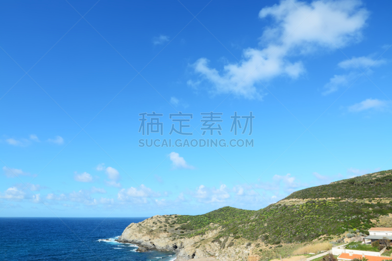 云,水,天空,水平画幅,沙子,银色,无人,户外,白色,海滩