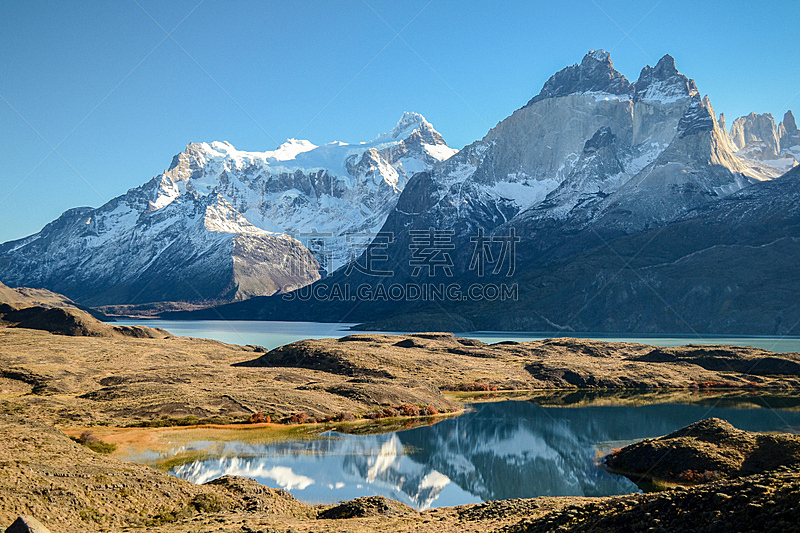 Patagonia - Argentina e Chilena