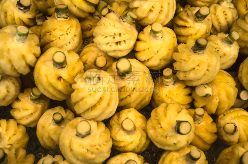 泰国,街头食品,图像,柔焦,沙嗲,格子烤肉,水平画幅,开胃品,膳食,户外