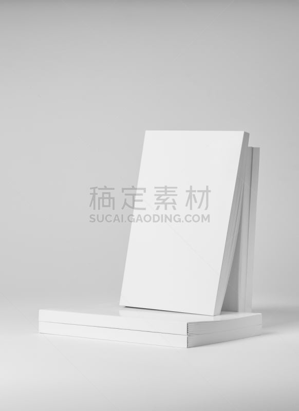 平装书,书,白色,灰色背景,文学,垂直画幅,小册子,空白的,巴西