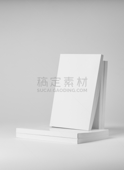 平装书,书,白色,灰色背景,文学,垂直画幅,小册子,空白的,巴西